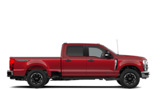 2026 Ford Super Duty® External Image 5